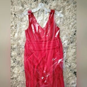 Bridesmaids Formal Dress NWT